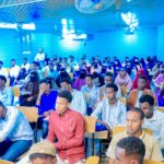 Induction and Orientation of New Students