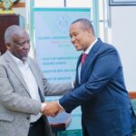 Waxa farxad weyn ino ah in aan Heshiis Iskaashi Taariikhi ah kala saxiixano dhigeena Islamic University in Uganda