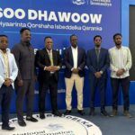 Daaru Salaam University Participates in the National Transformation Plan organized by the Ministry of Higher Education and Culture.