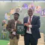 Daaru Salaam University Connects with Saudi Arabia’s Prince Sattam University