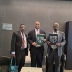 Daaru Salaam University Enters Strategic Partnership with Ibanda University, Uganda
