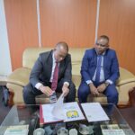 Daaru Salaam University Renews MoU with Kigali Independent University
