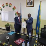 🎓 Daaru Salaam University and University of Rwanda sign Strategic Partnership 🎓