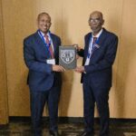 Chancellor Dr. Osman Honors Sudanese Medical Education Leadership