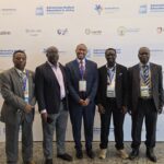 Dr. Osman Mohamed Hassan Attends MedEdAfrica Conference in Rwanda