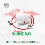 Happy International Nurses Day! 🩺💙
