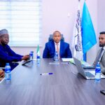 The administration of #DaaruSalaam University of Somalia and a delegation from #Al-Hikmah University in Nigeria recently signed an agreement (MoU) on the cooperation between education, research and higher education development in the two countries.