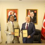 Daaru Salaam University is pleased to announce the signing of a Memorandum of Understanding (MoU) with Istanbul Esenyurt University.