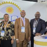 We are proud to share that the Chancellor of Daaru Salaam University, Dr. Osman Mohamed Hassan, received a special invitation to participate in the prestigious conference held in Istanbul, Turkey.