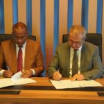 Daaru Salaam University is pleased to announce the signing of a Memorandum of Understanding (MoU) with Istanbul Gelisim University