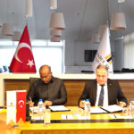 Daaru Salaam University is pleased to announce the signing of a Memorandum of Understanding (MoU) with Istanbul Commerce University (İstanbul Ticaret Üniversitesi)
