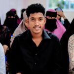 Farewell and appreciation ceremony of teachers & administrators