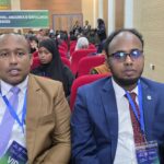 Our Leadership Represented at the 5th Somali Entrepreneurship Summit (SES2025)