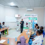 Daaru Salaam University, with its commitment to improve the quality of education and building sustainable educational institutions, held a seminar titled “Building Stronger Institutions: Foundations for Sustainable Educational Growth”. This seminar was officially presented by Dr. Yaxya Nor Ahmed, and at the same time it was conducted by the Deputy Chairman of Education of Daru Salaam University, ENG ILYAS YAKUB OSMAN.