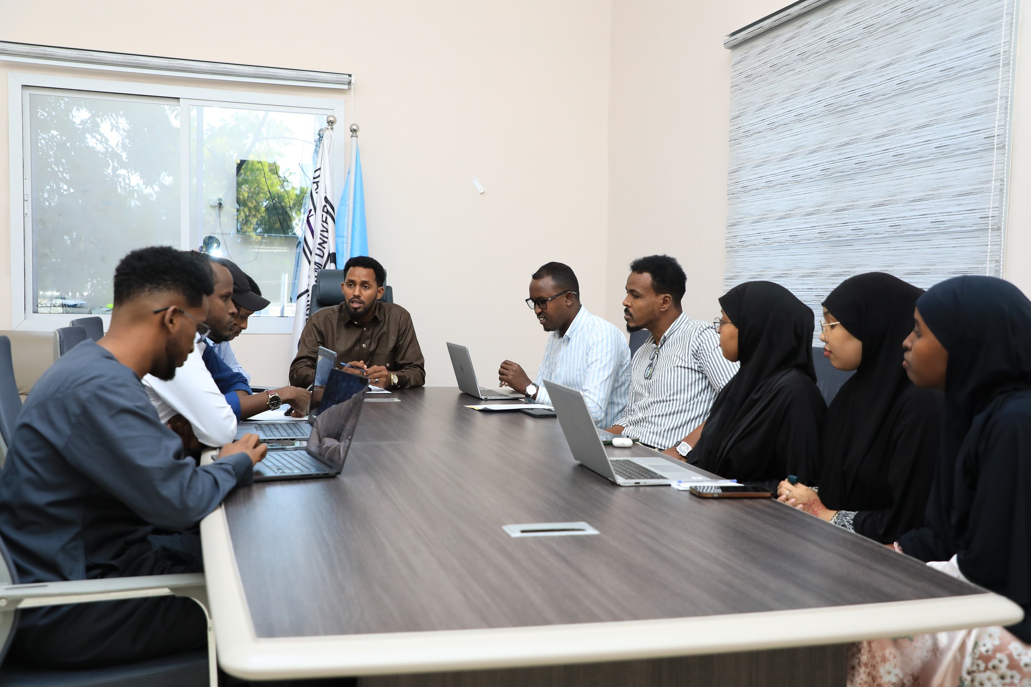 Daaru Salaam University and Asal Microfinance have signed an agreement between 14/08/2025 (MOU) to strengthen education cooperation and development opportunities for the youth.