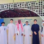 Dr. Ahmed Ali Mohamed, the postgraduate Director at the Daaaru Salaam University, participated in an important conference organized by Ummul Quraa University in Saudi Arabia.