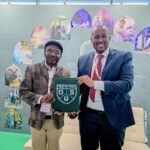 Daaru Salaam University (Somalia) is immensely proud to announce the signing of a landmark tripartite Memorandum of Understanding academic powerhouses: Prince Sattam bin Abdulaziz University (Saudi Arabia).