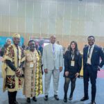 Daaru Salaam University Chancellor Represents DSU at the THE Africa Universities Summit in Kenya