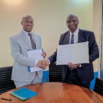 Daaru Salaam University Enters Strategic Partnership with Mount Kenya University