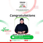 Daaru Salaam University Appoints Hinda Abdinor Hassan as Director of Innovation Hub