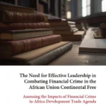 Why It Is Necessary to Teach Financial Crime in the University
