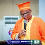 GRADUATION KEYNOTE ADDRESS